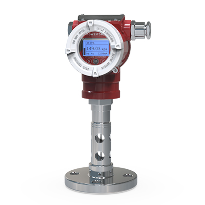 PD-310T Series Monocrystalline Silicon High-Temperature Pressure Transmitter - Product Detail 3 - DOWESTON