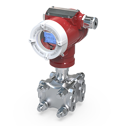 PD-750W Series Clamp-Mounted Smart Differential Pressure Transmitter - Product Detail 3 - DOWESTON