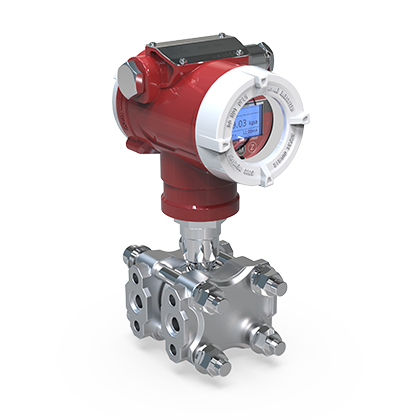 PD-750W Series Clamp-Mounted Smart Differential Pressure Transmitter - Product Detail 5 - DOWESTON