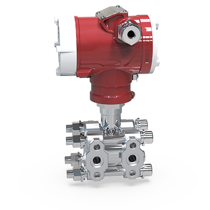 PD-750W Series Clamp-Mounted Smart Differential Pressure Transmitter - Product Detail 4 - DOWESTON