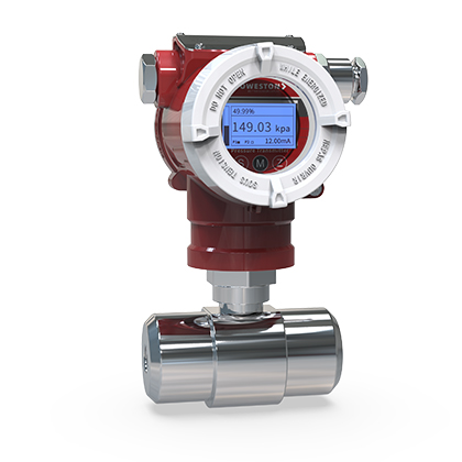 PD750W Series Clamp-Free Pressure Transmitter - Product Detail 2 - DOWESTON