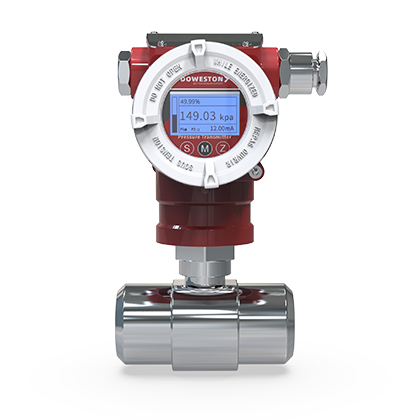 PD750W Series<br/>Clamp-Free Pressure Transmitter - DOWESTON product