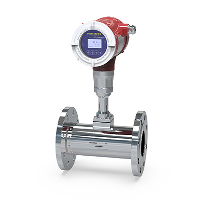FTV-1600S Series Standard Vortex Flow Meter - Product Detail 2 - DOWESTON