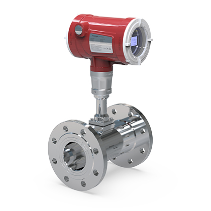 FTV-1600S Series Standard Vortex Flow Meter - Product Detail 4 - DOWESTON