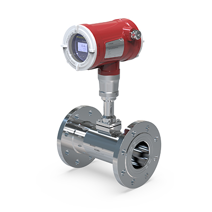 FTV-1600S Series Standard Vortex Flow Meter - Product Detail 5 - DOWESTON