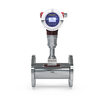 FTV-1600S Series Standard Vortex Flow Meter - Product Detail 1 - DOWESTON