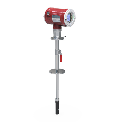 FTE-1600T Series Insertion Electromagnetic Flow Meter - Product Detail 4 - DOWESTON