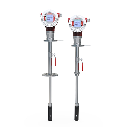 FTE-1600T Series Insertion Electromagnetic Flow Meter - Product Detail 5 - DOWESTON