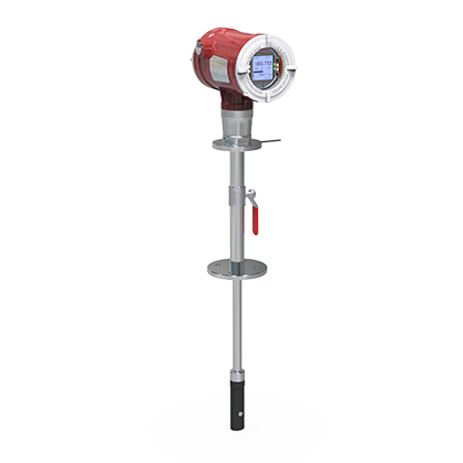FTE-1600T Series Insertion Electromagnetic Flow Meter - Product Detail 3 - DOWESTON