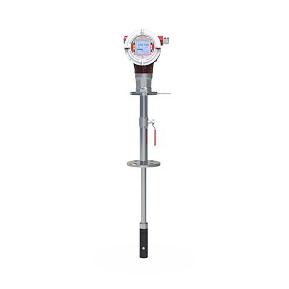 FTE-1600T Series Insertion Electromagnetic Flow Meter - Product Video Cover - DOWESTON
