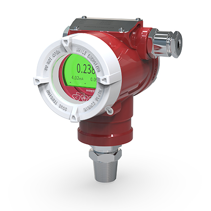 PD-310S Series Diffused Silicon Smart Pressure Transmitter - Product Detail 3 - DOWESTON