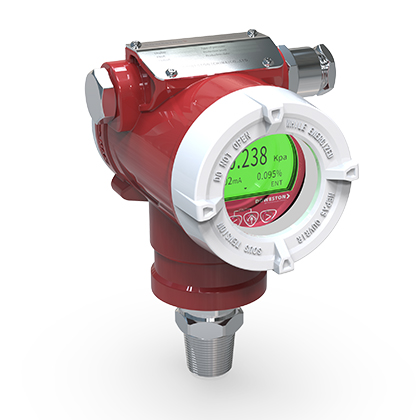PD-310S Series Diffused Silicon Smart Pressure Transmitter - Product Detail 5 - DOWESTON
