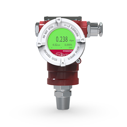 PD-310S Series<br/>Diffused Silicon Smart Pressure Transmitter - DOWESTON product
