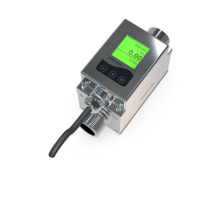 FTE-10X Series MINI Electromagnetic Flow Meter - Product Detail 2 - DOWESTON