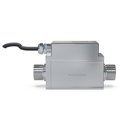 FTE-10X Series MINI Electromagnetic Flow Meter - Product Detail 4 - DOWESTON