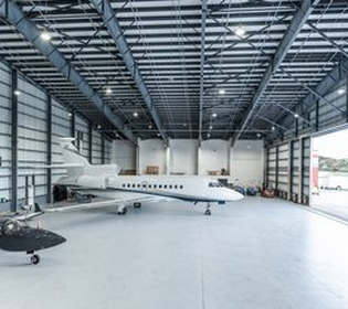 Aircraft fuel flow measurement