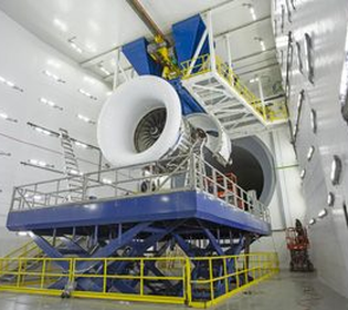 Environmental control and avionics cooling