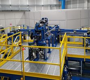 Ground support equipment