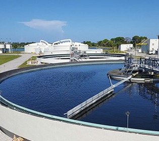 Wastewater transportation and treatment