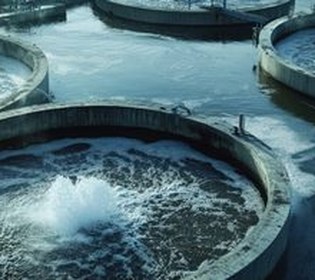 Aeration tank dissolved oxygen