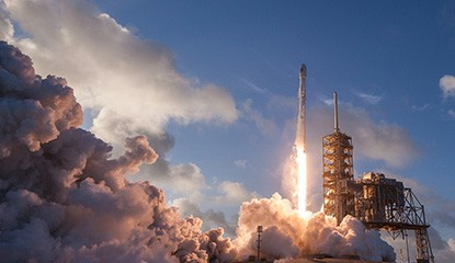 Aerospace