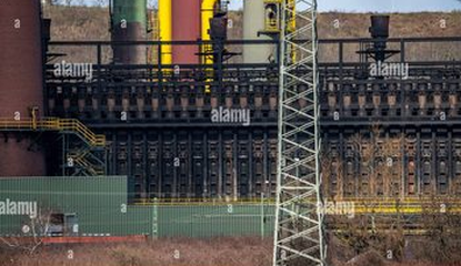 Industrial Smelting