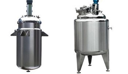 Biomanufacturing & Fermentation