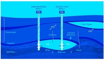 CCUS (Carbon Capture & Storage)