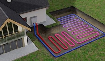 HVAC & District Energy