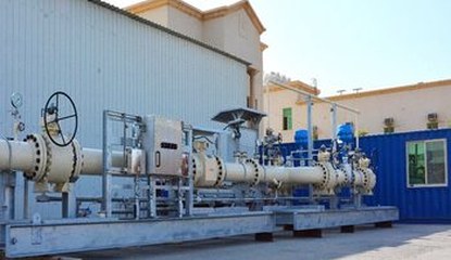 Hydrogen & Fuel Cells