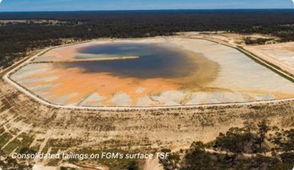Mining & Mineral Processing