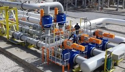 Oil, Gas & Refining
