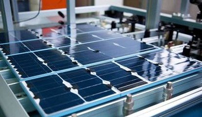 Photovoltaics & Perovskites