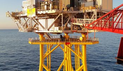 Offshore Wind Power
